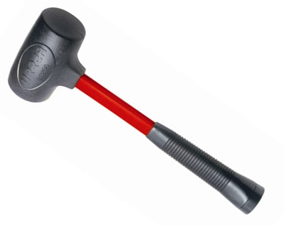 MARRO URREA 1432DB ALTO IMPACTO 3lb GOLPE SECO