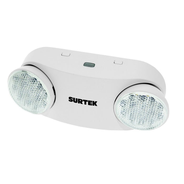 LAMPARA SURTEK LAE20 (SP1) DE EMERGENCIAS LED RECARGABLE