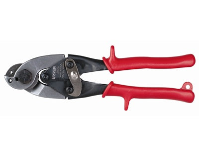 TIJERA URREA 287G (SP1) CORTA CABLE DE ACERO 7"