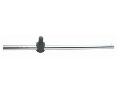 BARRA URREA 5485 CORREDIZA 1/2x12-15/16"