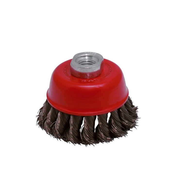 CARDA URREA C806 (SP1) COPA 3" ROSCA 5/8 TRENZADA