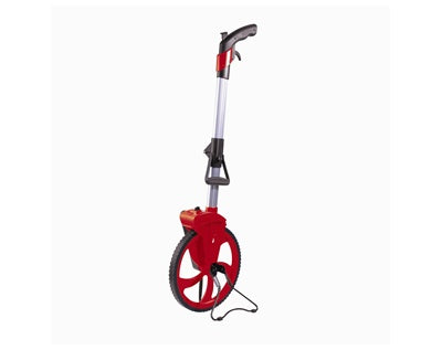 DISTOMETRO URREA MW10K MANUAL 10,000 MTS