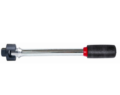 MANGO URREA 5468H (SP1) ARTICULADO 1/2x17-7/8 MGO RUBBER GRIP