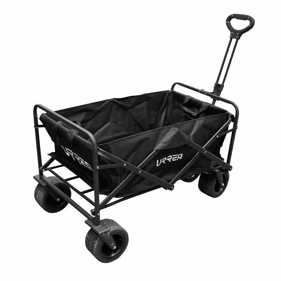 CARRO URREA CARM (SP1) 84 X 50 X 94 CARRITO PLEGABLE MULTIUSOS