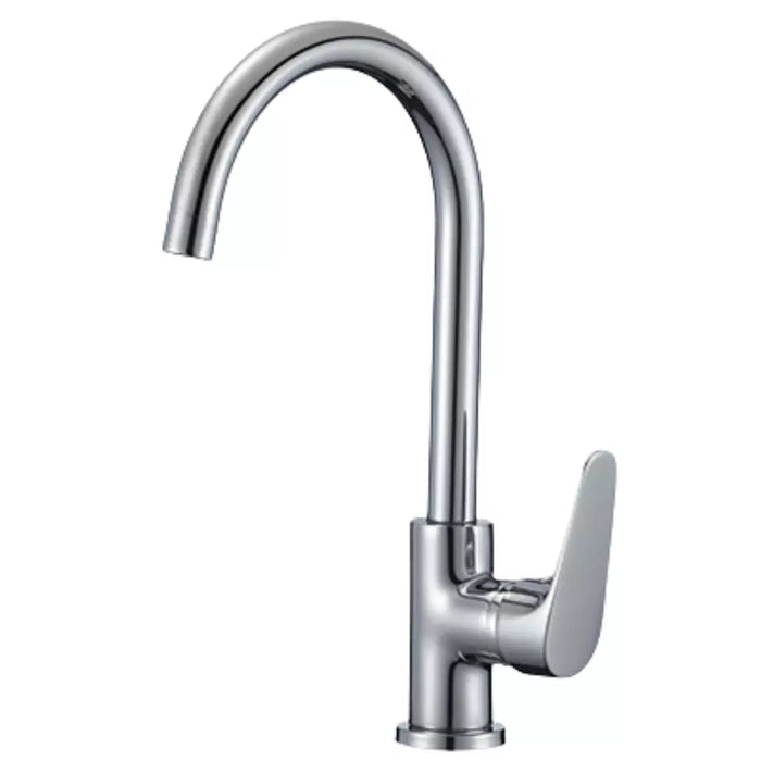 MONOMANDO CNX MZM813 PARA FREADERO CROMADO