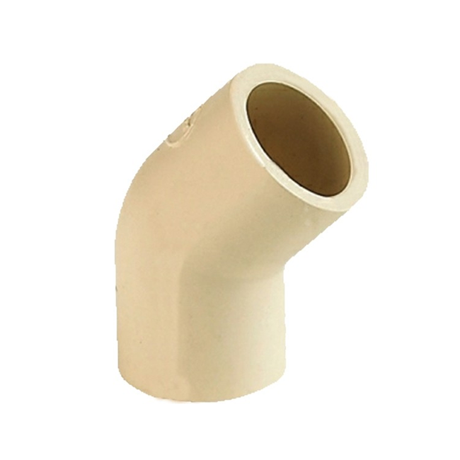 CODETE CNX C45CODO19 3/4 CPVC 45 - SIGASA