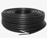 CORDON USO RUDO 2 X 14 ECONOFLEX (ROLLO 100 MTS) - SIGASA