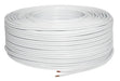 CORDON POT ECONOFLEX # 12 BLANCO (ROLLO 100 MTS) - SIGASA
