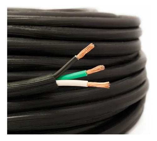 CORDON USO RUDO 3 X 10 ECONOFLEX (ROLLO 100 MTS)