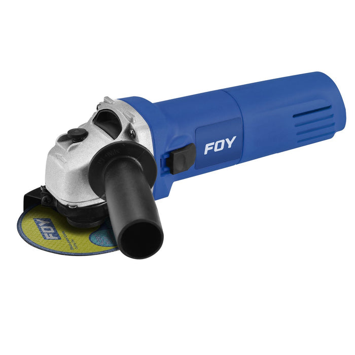 ESMERILADORA FOY EA34B ANGULAR 4-1/2"  500W