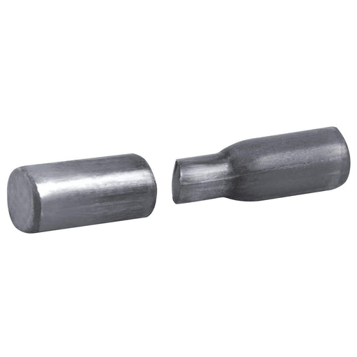 Bisagra tubular Lock LBT1 de 1 pulgada para puertas y ventanas de herrería metálica