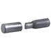 Bisagra tubular Lock LBT34 de 3/4 pulgada para puertas y ventanas de herrería metálica