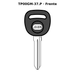 Llave hueca TP00GM-37.P - frente