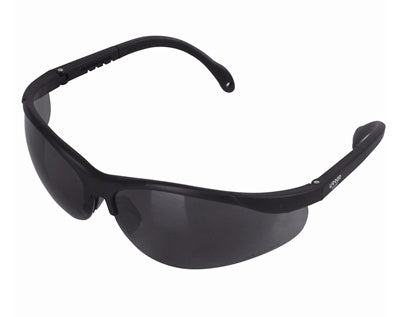 LENTE URREA USL001 (SP12) SEGURIDAD "HADES" NEGRO
