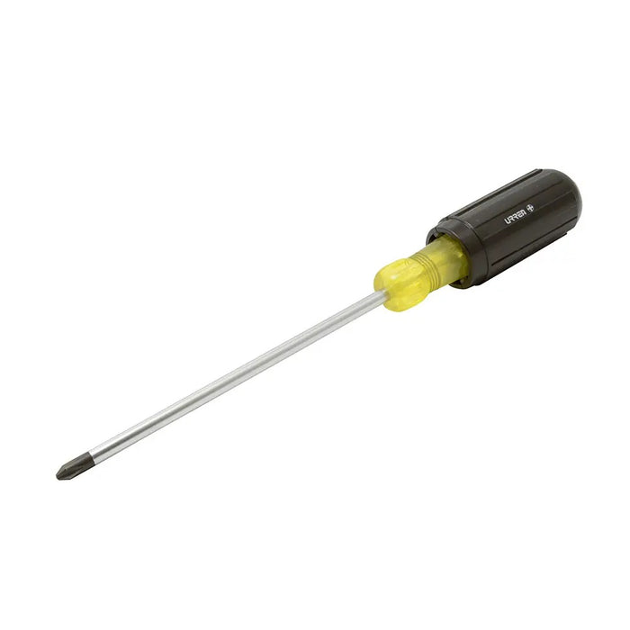 DESTORNILLADOR URREA 9481 (SP1) CUSHION GRIP PUNTA PHILLIPS #2 1/4""X8