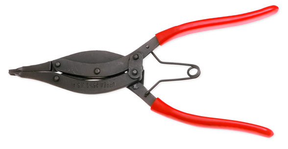 PINZA URREA 251G (SP1) P/ANILLOS 10" P/PLANA