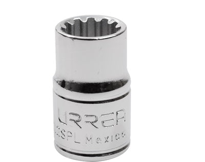 DADO URREA 5212SPL (SP6) SPLINE # 12 3/8x3/8