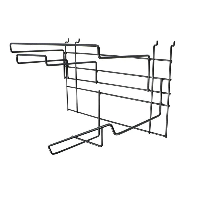 RACK SURTEK RMEN12 (SP1) DESPACHADOR PARA 12 MENSULAS DE ALAMBRE