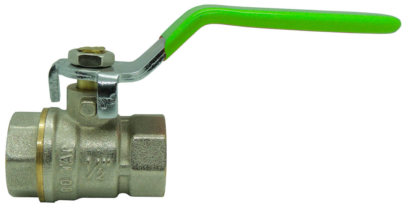 VALVULA CNX 83H-8 1/2 ESFERA ROSCABLE