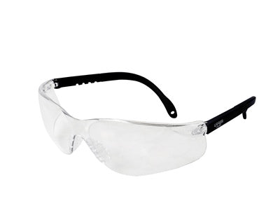 LENTE URREA USL005 (SP12) SEGURIDAD "ZEUS" TRANSPARENTE
