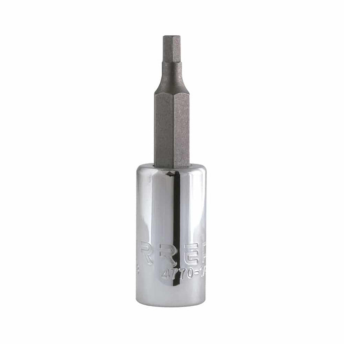 DADO URREA 4770-3/32 (SP6) 1/4 X 3/32 PUNTA HEXAGONAL