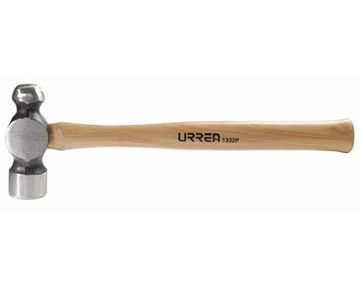 MARTILLO URREA 1332P BOLA NEGRA 32oz