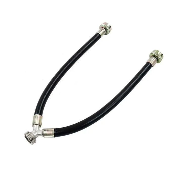 MANGUERA CNX MLY1919X30 EN Y PARA LAVADORA DE 30 CM DOBLE ALIMENTACION