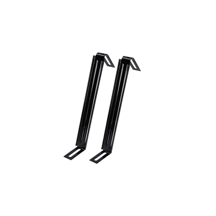 SOPORTES SURTEK CATSD (SP6) DELANTEROS PARA CARRETILLA REFORZADOS 2 PZ