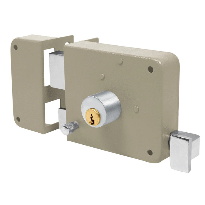 CERRADURA PROLOK 15CSP CAJA INSTAFACIL IZQUIERDA