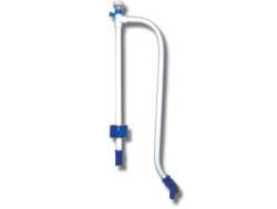 BROQUERO URREA TBCHK812 1/2" CONO B16 C/LLAVE