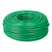 CABLE ECONOFLEX THW # 12 VERDE (ROLLO 100 MTS) - SIGASA