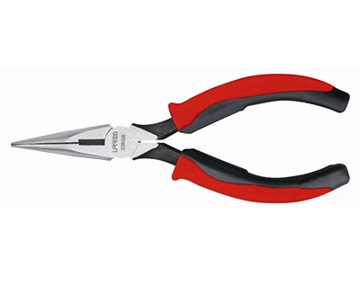 PINZA URREA 2292GX (SP1) C/CORTE LATERAL BIMAT 8-7/16