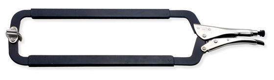 PINZA URREA 4124 DE PRESION TIPO C DE 24"