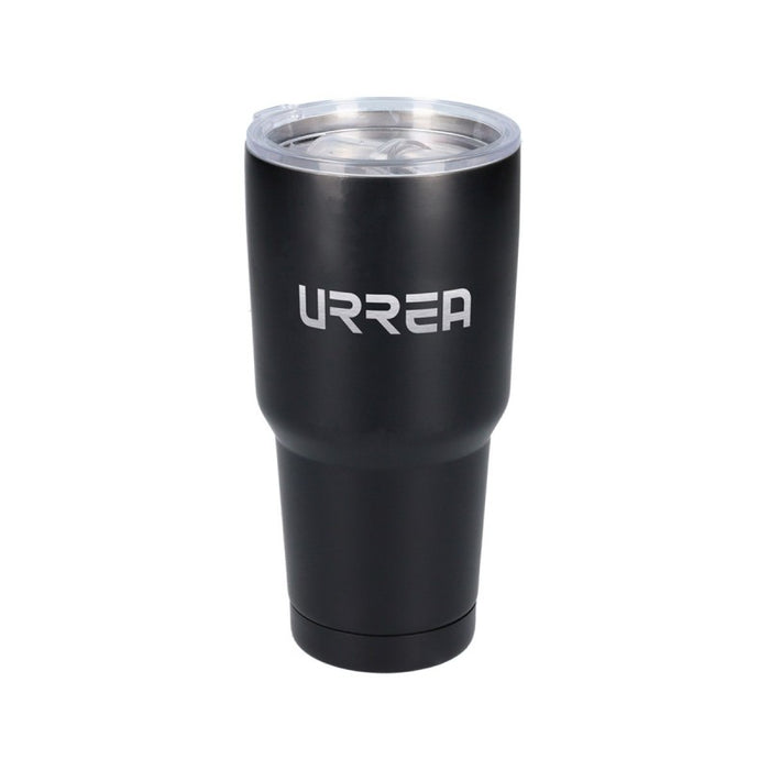 TERMO URREA TER85 (SP1) 850 ML ACERO INOXIDABLE NEGRO