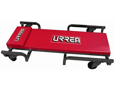 CAMA URREA 9995 (SP1) DE MECANICO ACOLCHADA