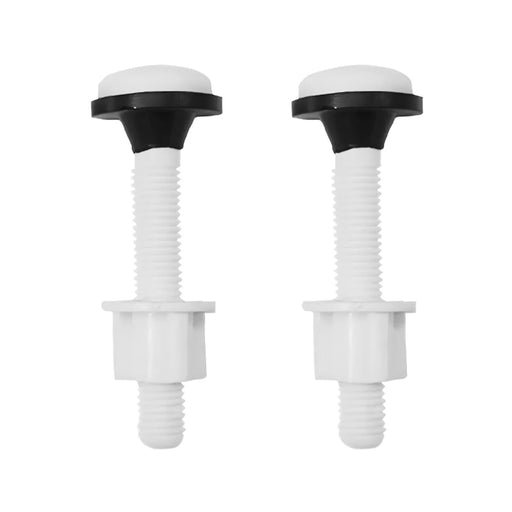 TORNILLOS CNX JTT-P JUEGO PARA TAZA Y TANQUE DE WC - SIGASA