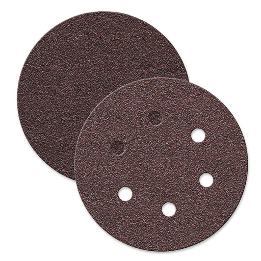 Disco de lija Fandeli X088 - disco abrasivo de contacto para lijadora, grano para acabado en madera y metal