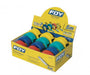 FLEXOMETRO FOY 142132 COLORES 5 MTx3/4" - SIGASA