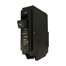 INTERRUPTOR ARGOS TERMOMAG 1P 15 AMP TIPO QO CAT. AIT115A - SIGASA