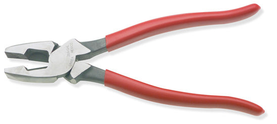 PINZA URREA 269GHL (SP3) ELECTRICISTA 9"