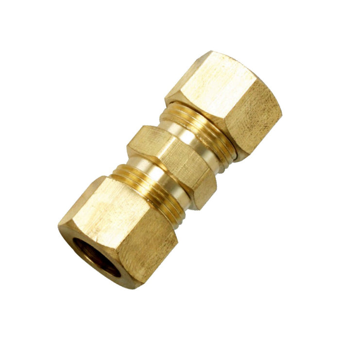 UNION CNX NUP10 3/8 COPLE REPARADOR DE COMPRESION LATON