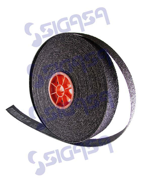 LIJA ROLLO X-88 # 024 (610mm x 45.72mt) FANDELI (SP 1)