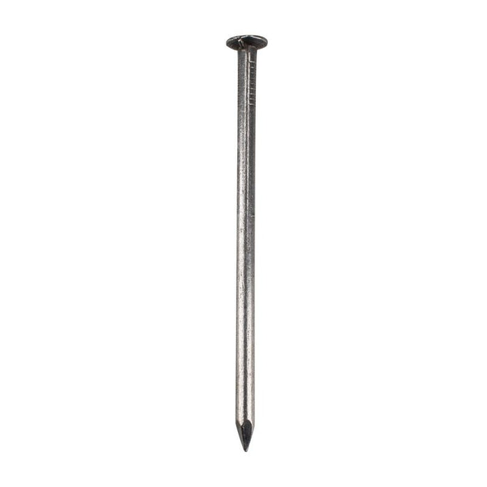 CLAVO SURTEK CLMC5 5" PARA MADERA CON CABEZA BOLSA CON 1 KG