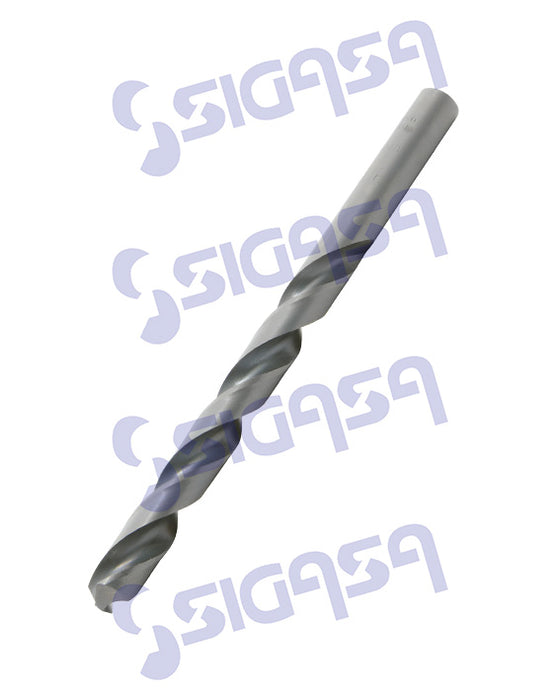 BROCA URREA B10MM METRICA DE 1.0mm