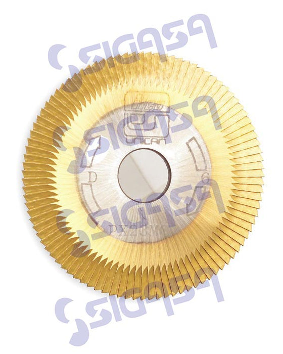 CORTADOR ILCO PX23MC P/MAQUINA ILCO 045 BC0089
