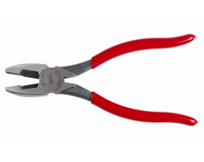 PINZA URREA 267G (SP3) ELECTRICISTA 7" C/CORTE