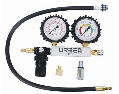COMPROBADOR URREA 2333 (SP1) ESCAPE DE CILINDROS