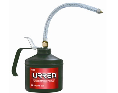 ACEITERA URREA 2265 (SP1) FLEXIBLE 32 oz