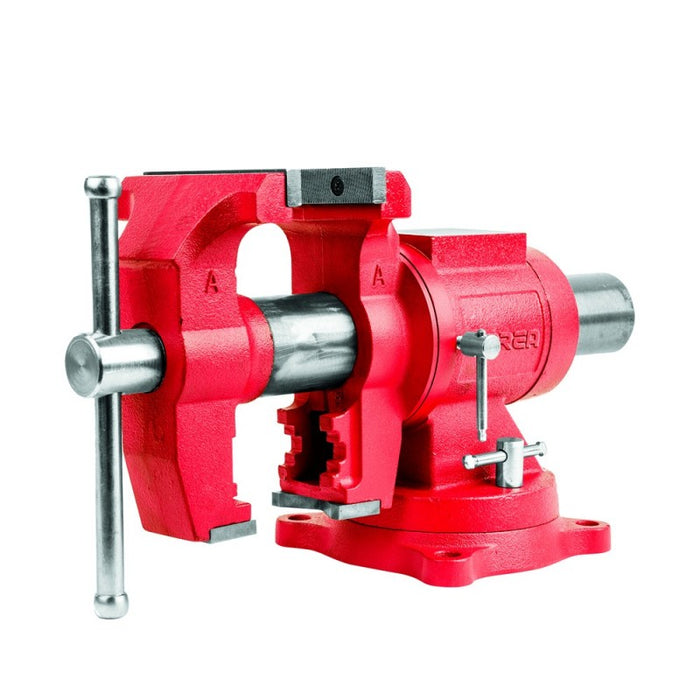 TORNILLO URREA 425MP (SP1) DE BANCO DE 5" MULTIPROPOSITO