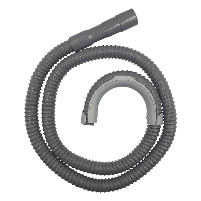 MANGUERA CNX MLD150 PARA DESAGUE DE LAVADORA 150 CM